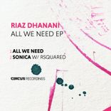 Artwork for "All We Need"