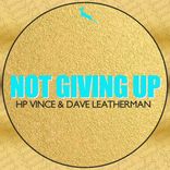 Artwork for "Not Giving Up (Nu Disco Mix)"