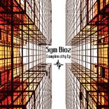 Artwork for "Complex City"