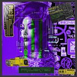 Artwork voor "Higher"