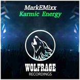 Artwork for "Karmic Energy"