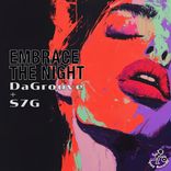 Artwork for "Embrace The Night"