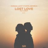 Artwork voor "Lost Love"