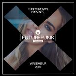 Artwork for "Wake Me Up"