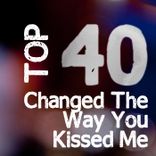 Portada para "Changed The Way You Kiss Me"