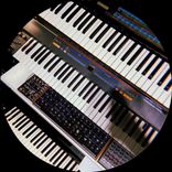 Artwork voor "Feel Alright"