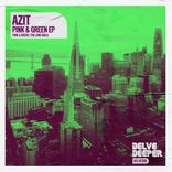 Artwork voor "Pink & Green EP"