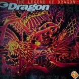 Artwork voor "The Legend Of Dragon"