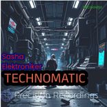 Artwork for "Technomatic"