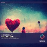 Portada para "Fall in Love"