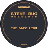 Artwork for "The Dark Lion"