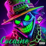 Portada para "COCAINE"