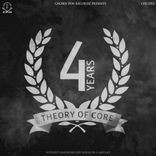 Artwork for "4 Years: Theory Of Core"