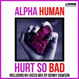 Artwork for "Hurt So Bad"