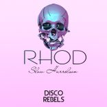 In Your Eyes Don't Touch You