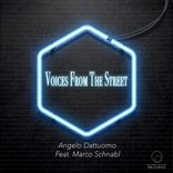 Artwork voor "Voices From The Street"