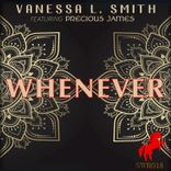 Artwork for "Whenever"