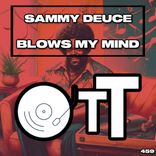 Artwork for "Blows My Mind"