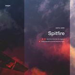 Portada para "Spitfire"