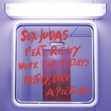 Artwork for "Work for 7 Days / Pretty, like a Picture"