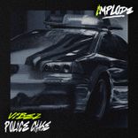 Portada para "Police Chase"