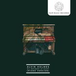 Oil Refinery At Night