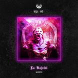 Artwork for "Madness"