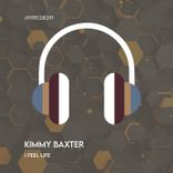 Artwork für "I Feel Life"