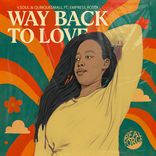 Artwork for "Way back to love"