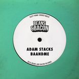 Artwork for "BAANDME"