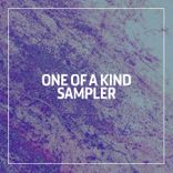 Artwork for "One of a Kind Sampler"
