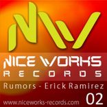 Artwork for "Rumors"