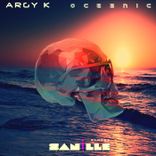 Artwork for "Oceanic"