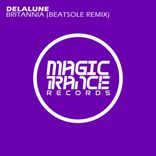 Artwork for "Britannia (Beatsole Remix)"