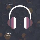 Artwork for "Pegate"