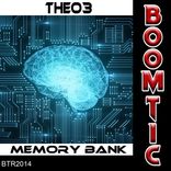 Artwork for "Memory Bank"