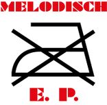 Artwork voor "Melodisch Bügeln E.P."
