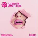 Artwork for "Skankylicious"