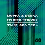 Artwork for "Take Control"