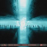 Artwork for "Cosmic Mysteries"