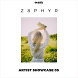 Artwork voor "Artist Showcase 05: Z8phyR"