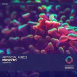 Artwork for "Proibito"