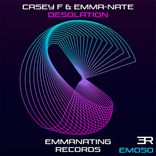 Artwork voor "Desolation"