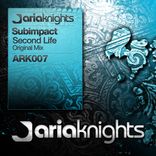 Artwork für "Second Life"