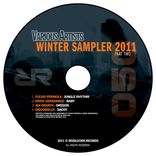 Artwork for "Winter Sampler 2011 Part Two"