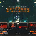 Artwork voor "Darkness & Silence"