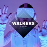 Artwork voor "Walkers"