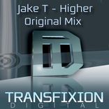 Portada para "Higher"