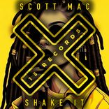 Artwork for "Shake It"