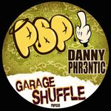 Artwork voor "Garage Shuffle"